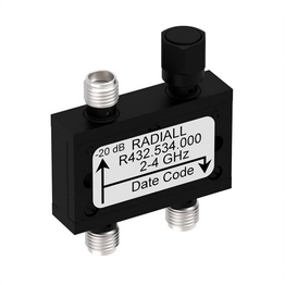 R432534000 Radiall