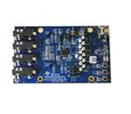 TLV320AIC3256EVM-U Texas Instruments