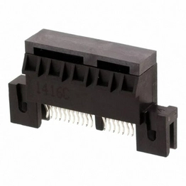 GWE18DHRQ-T941 Sullins Connector Solutions