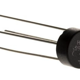 Vishay Intertechnology 2W06G-E4/51 image