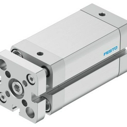 FESTO ADNGF-25-40-P-A image