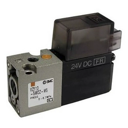 VZ110-5MOZ-M5-Q SMC