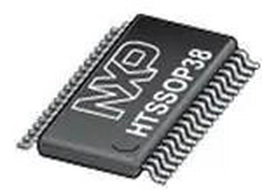 PCA9956BTW NXP Semiconductors