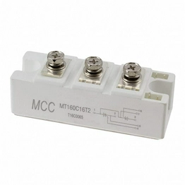 MT160C16T2-BP Micro Commercial Components