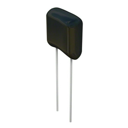Cornell Dubilier Electronics DME6S39K-F image