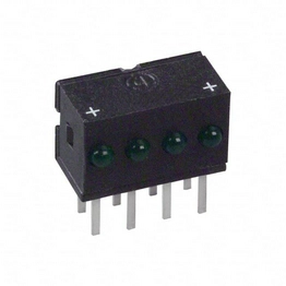 555-4301F Dialight