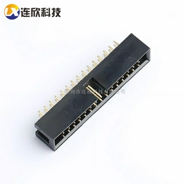 XDFH-0254-2*15P szlianxin