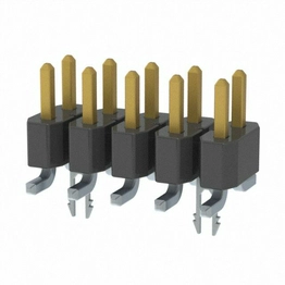 TSM-105-04-S-DV-A-001 samtec