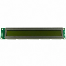 MDLS-40266-SS-LV-G BOE Varitronix
