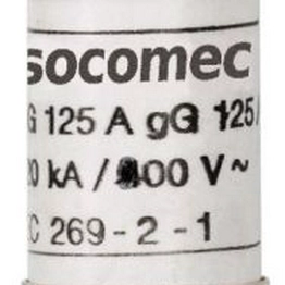 170L1432 SOCOMEC