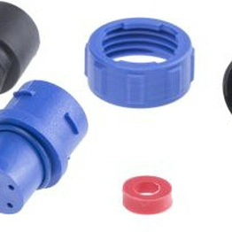 bulgin PX0410/06S/4550 image