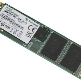 Transcend Information TS256GMTS802M image