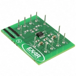 XRP2524EVB MAXLINEAR