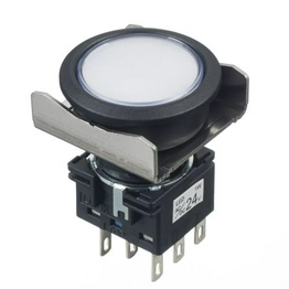 LBW6L-M1T64PW IDEC
