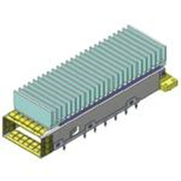 Amphenol U98-C221-10C1 image