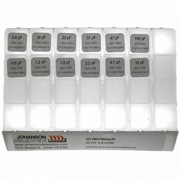 Johanson Dielectrics S-X14CBK image