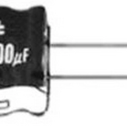 NRZJ471M25V10X12.5F NIC Components