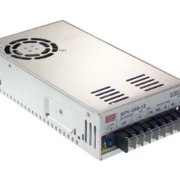 Mean-Well USA, Inc. SPV-300-48 image