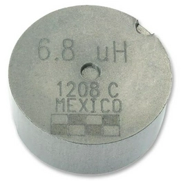 Vishay Intertechnology IHTH0750IZEB220M5A image