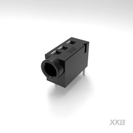 XKB Connectivity PJ-320JH4 image