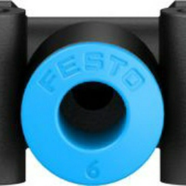 FESTO QST-8-6-50 image