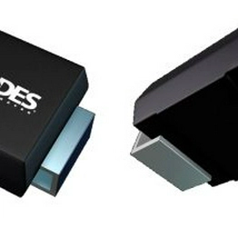 DIODES SMBJ26CAQ-13-F image