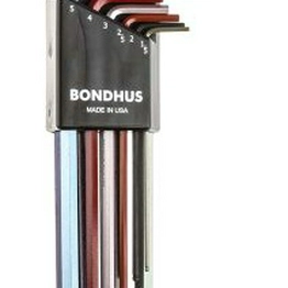 BLX9MCG BONDHUS