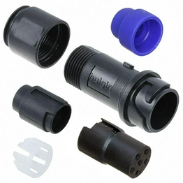 PXP4011/06S/5560 bulgin