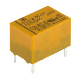 Panasonic DS1E-M-DC12V image