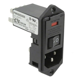 7-6609959-0 TE Connectivity