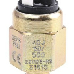 PS61-40-4MGZ-A-SP Gems Sensors