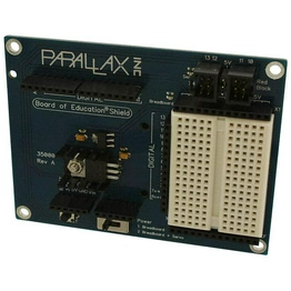 35000 PARALLAX