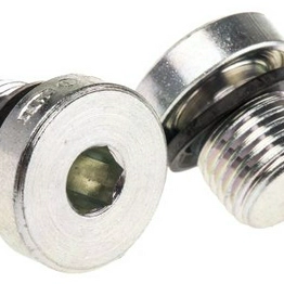 VSTI1/4EDCF Parker Hannifin