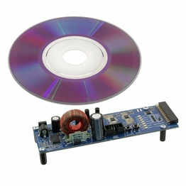 STMicroelectronics STEVAL-ILL009V1 image