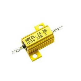 OHMITE HS10 22R J image