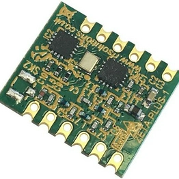 ZETAPLUS-868-SO RF Solutions