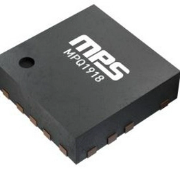 MPQ1918GQE-AEC1-P Monolithic Power Systems
