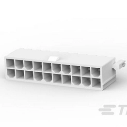 TE Connectivity 2-1586039-0 image
