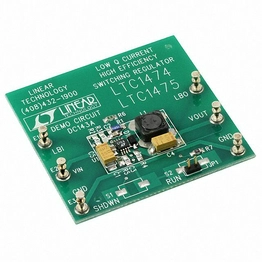 DC143A-C Analog Devices