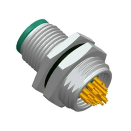 M12A-12PMMS-SH8001 Amphenol