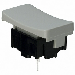 E-SWITCH 320.21E11GRY image