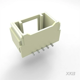 XKB Connectivity X1515WVS-05-LPSW image