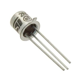 2N720A STMicroelectronics