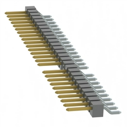 TSM-127-01-L-SH-011 samtec