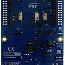 STEVAL-IFP045V1 STMicroelectronics
