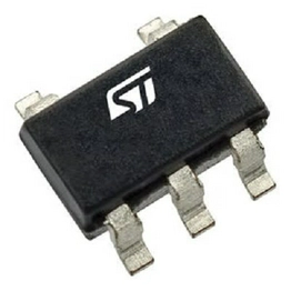 STMicroelectronics TSB711AIYLT image
