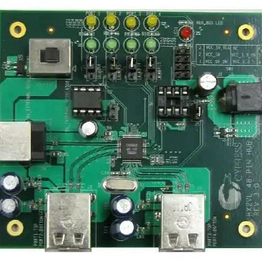 CY4607 Infineon Technologies