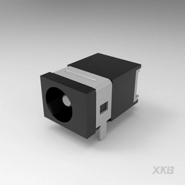 DC-045A-1.3-SMT XKB Connectivity