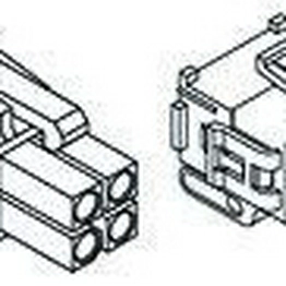 TE Connectivity 794190-1 image