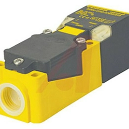 BI15-CP40-AN6X2 TURCK
